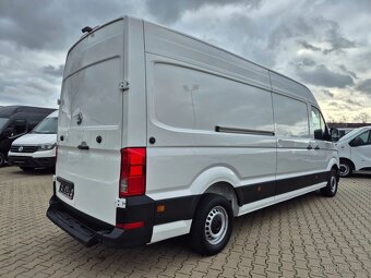 Volkswagen Crafter 2019 L3H2 2.0TDi/140hp DPH - 6