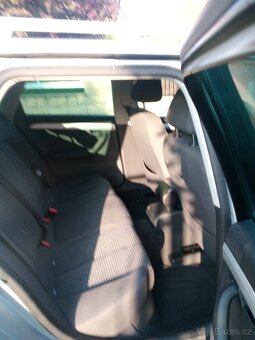 Seat Exeo 2.0 tdi - 6