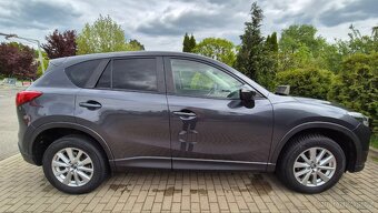 Mazda CX-5, 2.2 diesel, 2015, manuál - 6