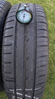 Použité letní pneumatiky 175/65 R15 - 6