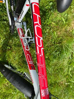 Nové cross kolo Acstar Crossfire 500 - 6