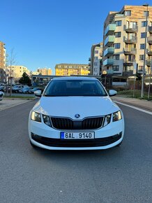 Škoda octavia III-3 r.v 2017 - 6