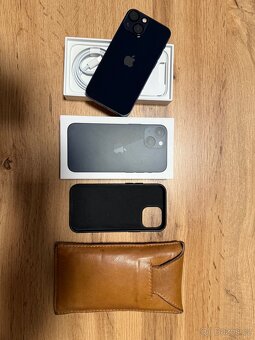 Iphone 13 mini 512Gb Space grey - 6