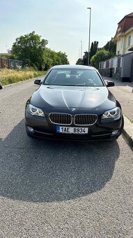BMW 535i f10 - 6