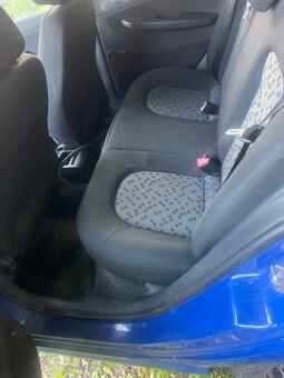 Škoda Fabia 1.2HTp LPG - 6