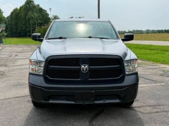 2020 RAM 1500 Classic Tradesman 6.4 - 6