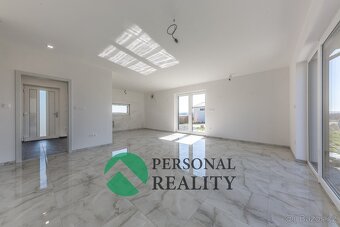 Prodej rodinné domy, 128 m2 - Dobříš, ev.č. 02222 - 6