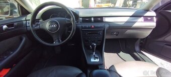 Allroad 2.5 tdi - 6