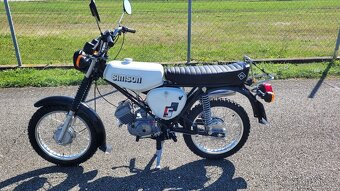 Simson S51 - 6