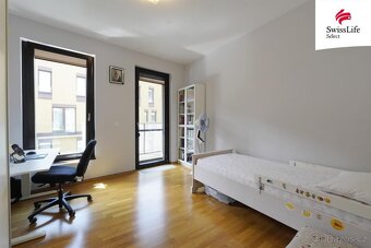 Prodej bytu 3+kk 125 m2 Baarova, Praha - 6