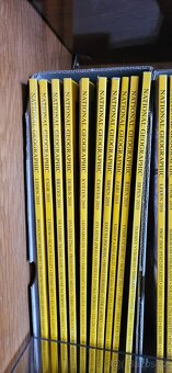 National Geographic komplet 2006-2019 - 6