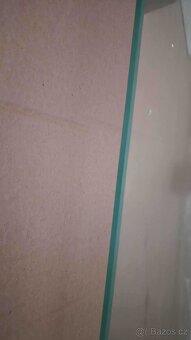 Sprchové dveře do niky 80cm HUPPE - nové - 6