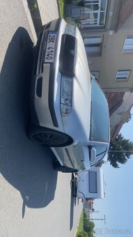 Škoda octavia 1.6 sr 1998 - 6