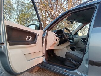 Škoda Fabia kombi 1.4 16V -NOVÁ STK, SERVISKA- - 6