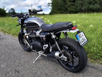Triumph Speed Twin 1200 - 6