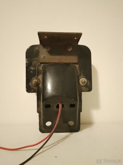 Prodám zadní světlo Jawa 350 638 - 6