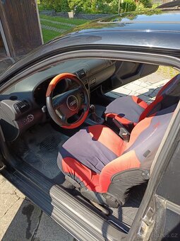 Audi A3 - 6