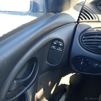 Ford Focus 1,8 D 66kw 1999 - 6