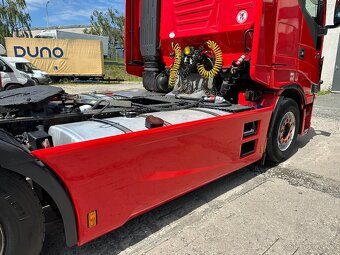 Iveco Stralis HI-WAY , Euro 6 , Hydraulika - 6