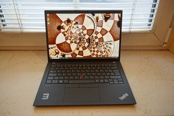 █ Lenovo T14s gen 4 (i5-13g, 16GB RAM, záruka Lenovo) █ - 6
