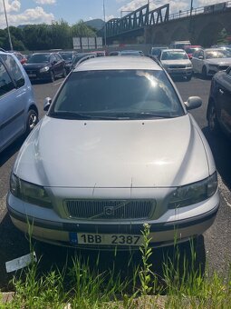 Volvo V70 II - 6