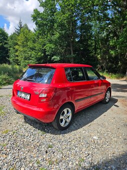 Fabia II - 6
