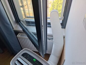 Mobilní klimatizace Sencor MT9020C záruka 2 roky - 6