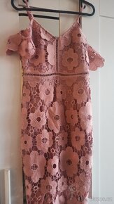 Šaty vel.S zn. Missguided - 6