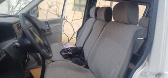 Transporter T4 2001 2.5tdi - 6