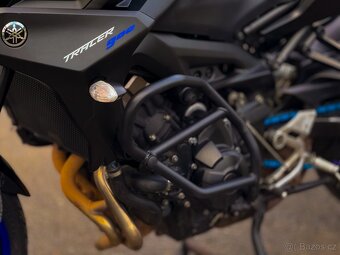 Yamaha Tracer 900 2017 - 6