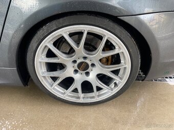 BBS CH 5x120 R19 - 6