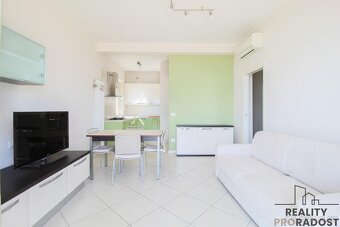Prodej bytu 3+kk 77 m²via Venezia Giulia, Montesilvano, Itál - 6