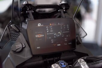 VOGE 900 DSX Touring / 4 roky záruka / 2025 / skladem - 6