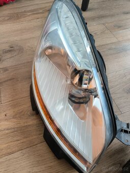 Přední světla Citroen C4 Picasso/grand picasso - 6