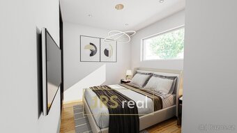 Prodej domu na klíč, 4+kk, 102 m2 - Hluk, ev.č. 00032 - 6