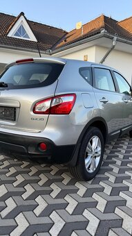 NISSAN QASHGAI 1.5dci 76kw - 6