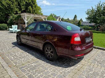 ŠKODA OCTAVIA 2010 2.0TDI 103KW AMBIENTE - 160.000km - 6