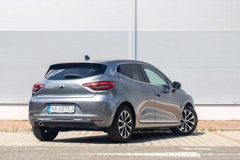 RENAULT CLIO 1.0 TCe 90 Techno 2024 Záruka - 6