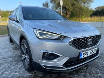 Seat Tarraco - 6