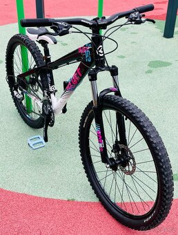 Kellys Bluff 10 Dirt series MTB - 6