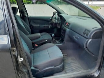 Škoda Octavia 1.9 TDi 74kw 2006 - 6