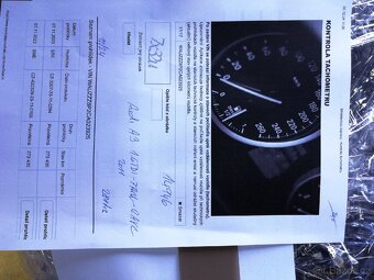 Motor Audi,VW,Škoda,Seat 1.6TDI-77kw-CAYC - 6