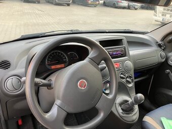 Fiat Panda 1.2, 51Kw - 6