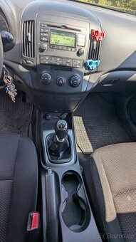 Hyundai i30 1,4 80 kW - 6
