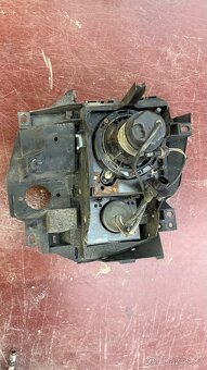 Světlomety Projekt Zwo na VW T4 - 6