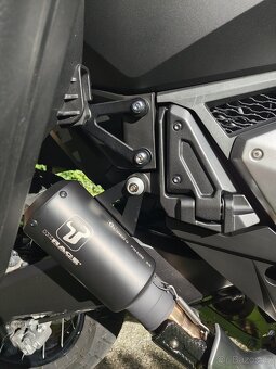 HONDA X-ADV 750 12000km. - 6