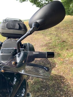 BMW R 1150 R - 6