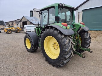 JOHN DEERE 6420 PREMIUM - 6