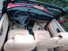 Saab 900 i cabrio - 6