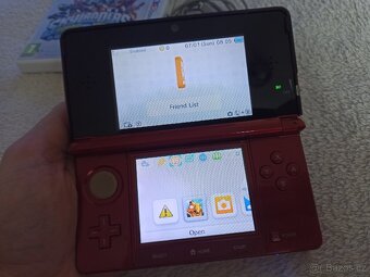 Nintendo 3DS + Hra - 6
